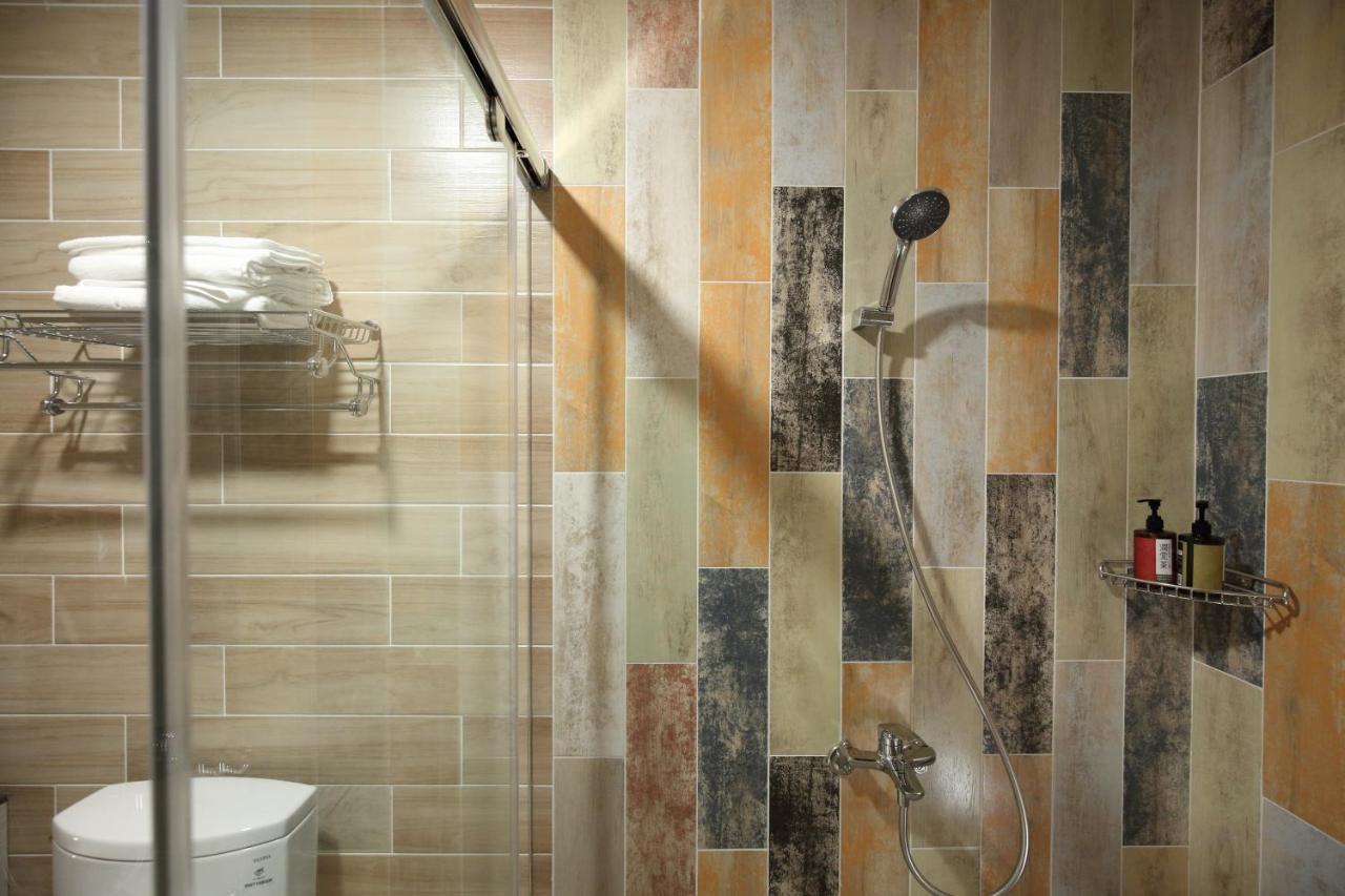 شقة Pin House مدينة هوالين المظهر الخارجي الصورة