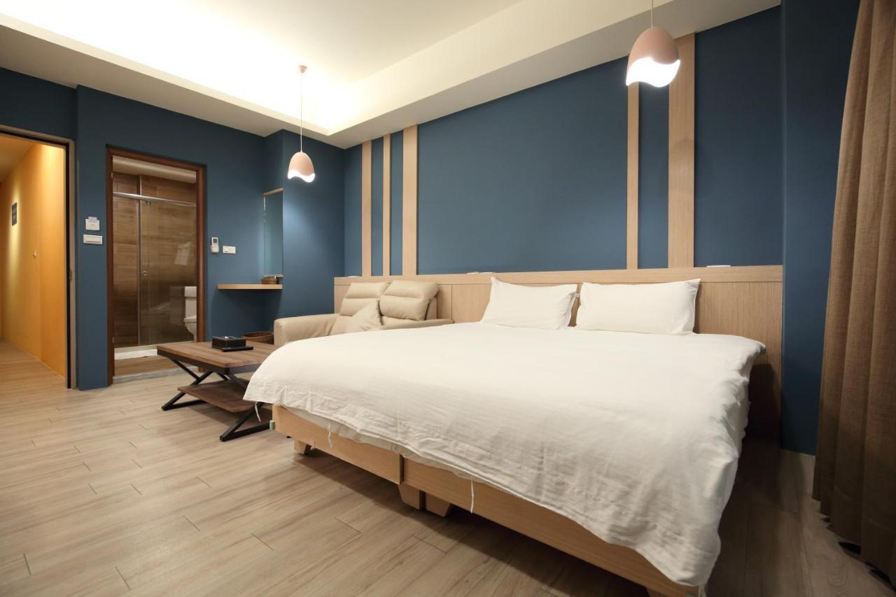 شقة Pin House مدينة هوالين المظهر الخارجي الصورة