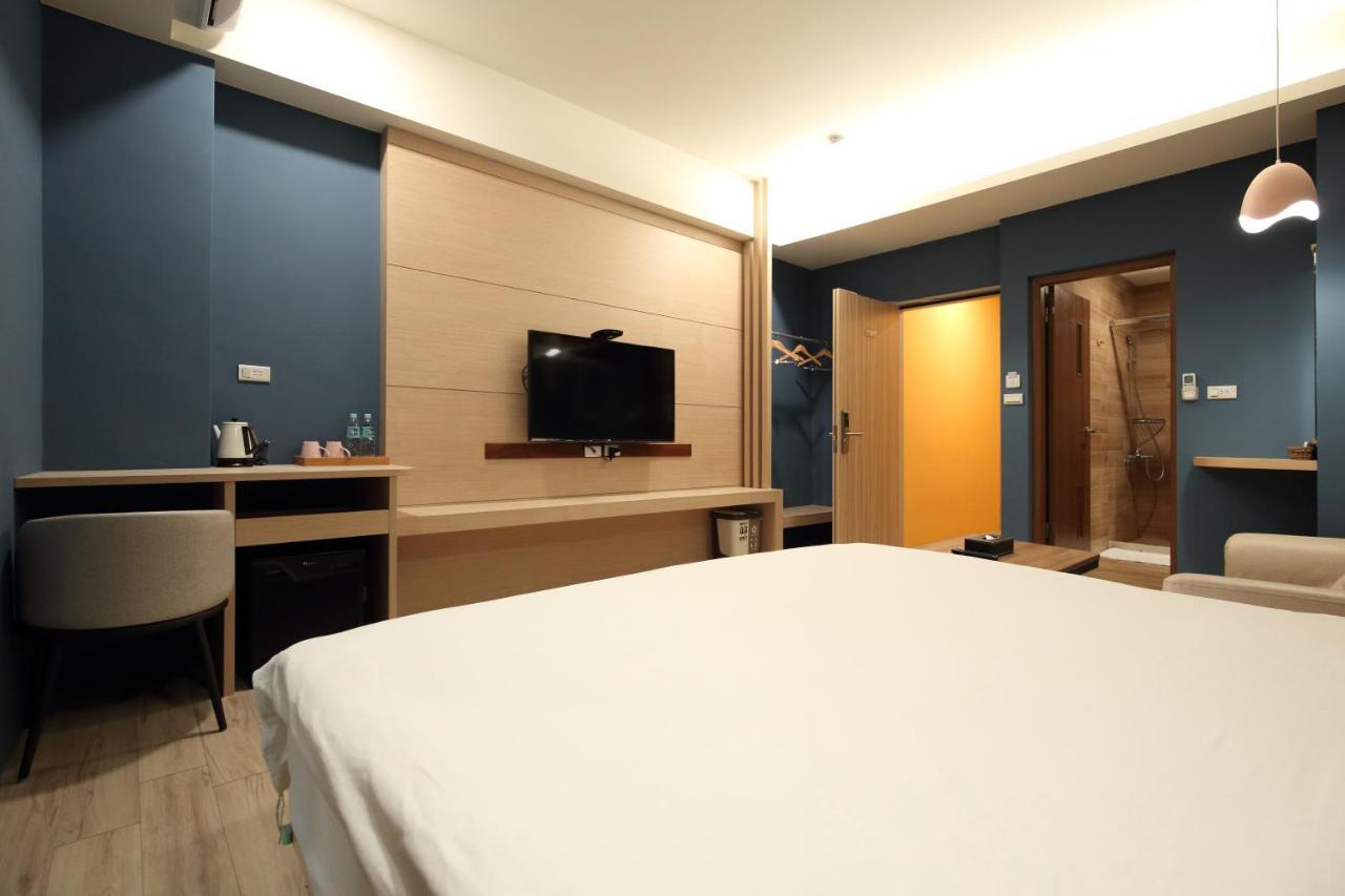 شقة Pin House مدينة هوالين المظهر الخارجي الصورة