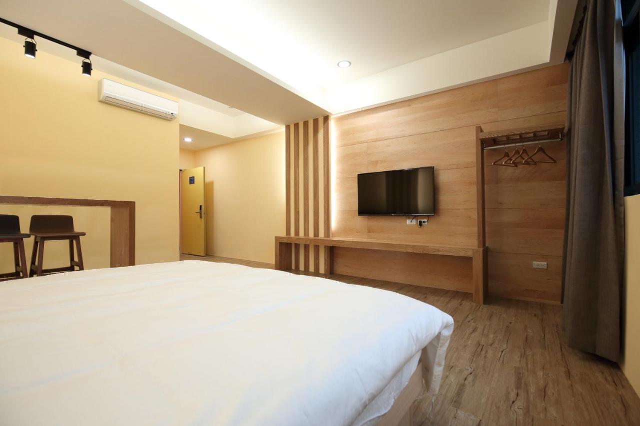 شقة Pin House مدينة هوالين المظهر الخارجي الصورة
