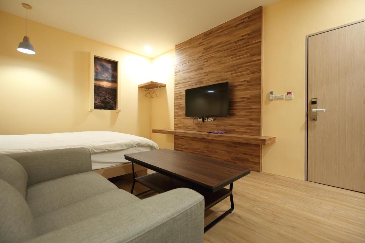 شقة Pin House مدينة هوالين المظهر الخارجي الصورة
