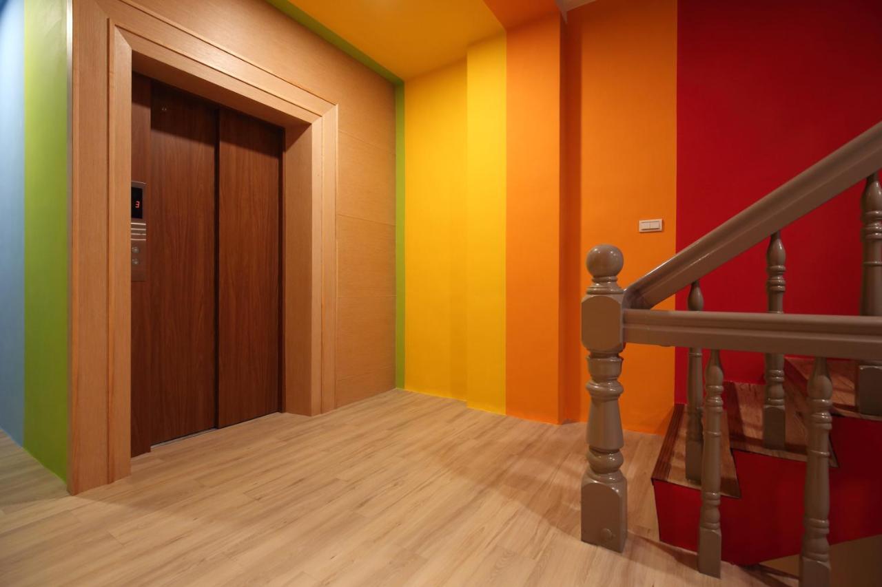 شقة Pin House مدينة هوالين المظهر الخارجي الصورة