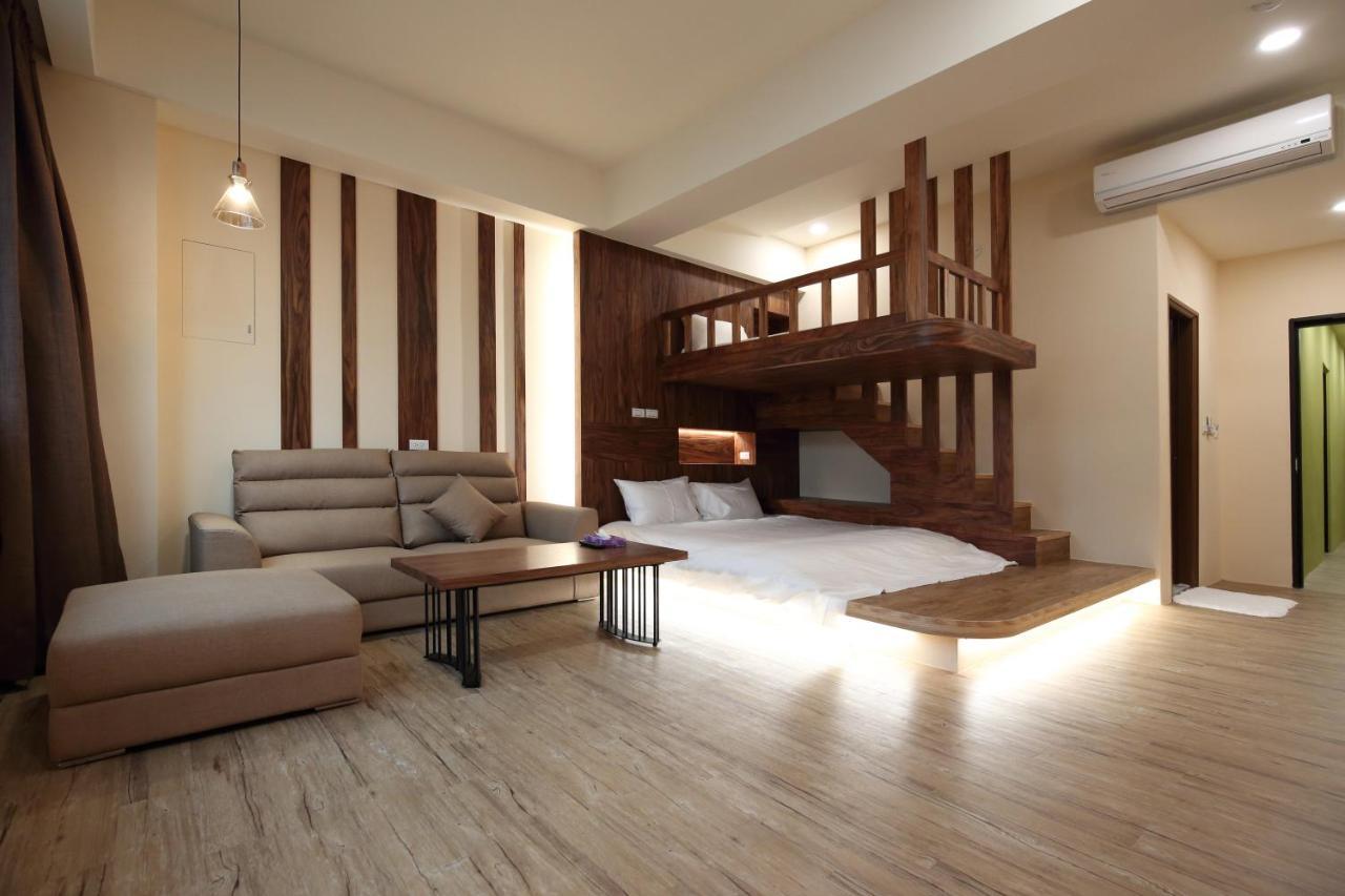 شقة Pin House مدينة هوالين المظهر الخارجي الصورة
